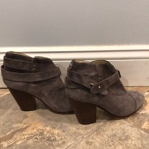 Rag & bone Harrow boots